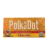 Polkadot Cheerios Chocolate Bar